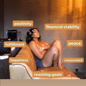 Meet your Posher, Ariana